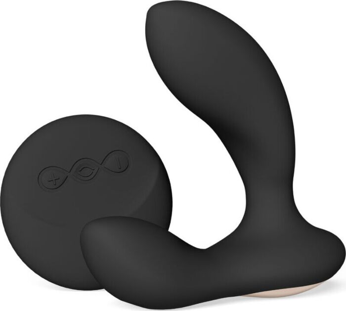LELO - HUGO 2 MASAJEADOR DE PROSTATA CONTROL REMOTO