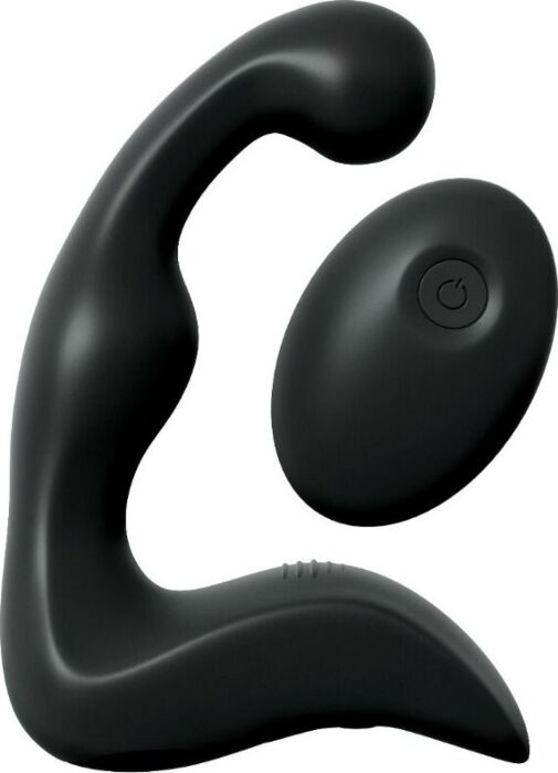 Vibrador ANAL FANTASY ELITE COLLECTION Pro mit Fernbedienung