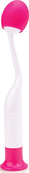 PoP Vibe Wand-Vibrator von Screaming O