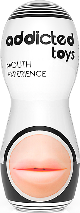 Masturbator Addicted Toys LATA XL für intensiven Genuss Masturbator Addicted Toys LATA XL für intensiven Genuss