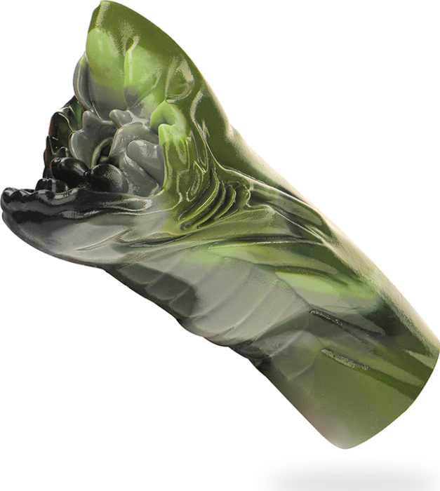 Masturbador EPIC Steropes Ciclope Silicona