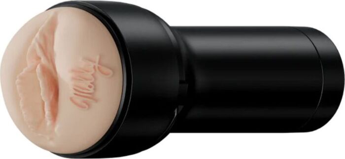 Masturbator KIIROO FeelMolly Stewart