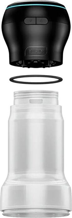 KIIROO Feel Pocket Stroker mit PowerBlow