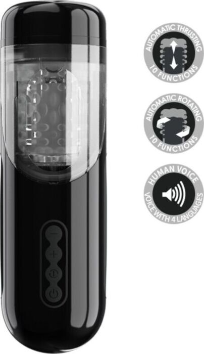 Masturbador Lorelei Power