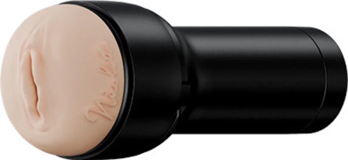 Masturbator Kiiroo Feel Nicolette Shea Stroker