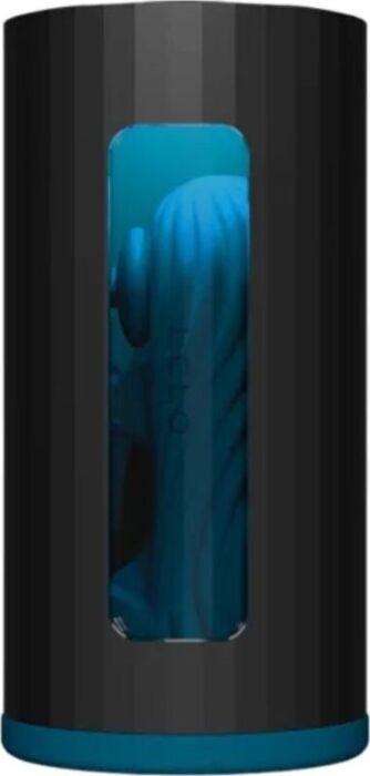 Masturbador Masculino LELO F1S V3 - Tecnología Avanzada