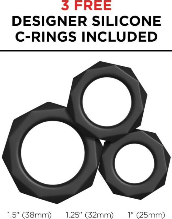 PDX ELITE Masturbator mit einstellbarer Luftsaugung PDX ELITE Masturbator mit einstellbarer Luftsaugung