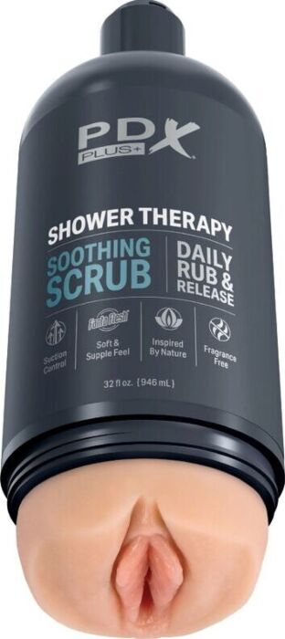 Masturbador PDX PLUS+ Diseño Discreto