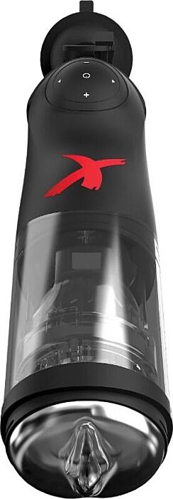 Masturbator PDX ELITE Mega-Bator freihändig Masturbator PDX ELITE Mega-Bator freihändig