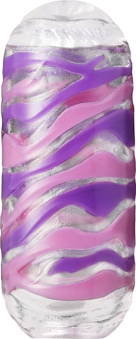 Masturbator Tenga Arte Drape mit Schichttextur