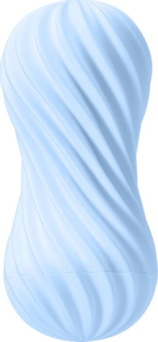 Masturbator Tenga Flex Bubbly – flexibler, saugender Sleeve