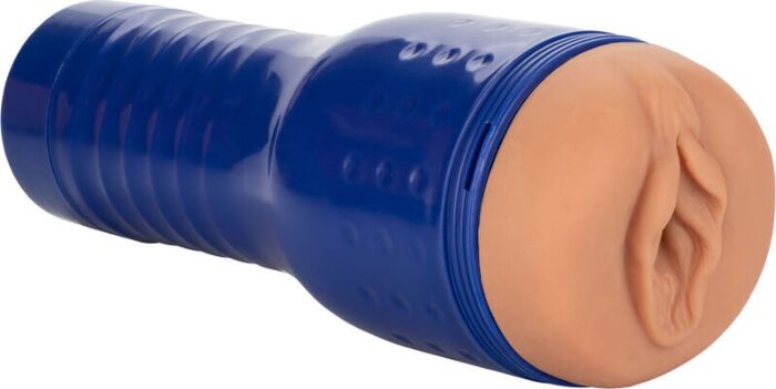 Masturbator PRIVATE Alexa Tomas mit realistischer Textur