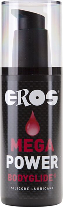 Mega Power Bodyglide(R) 125 ml Mega Power Bodyglide(R) 125 ml