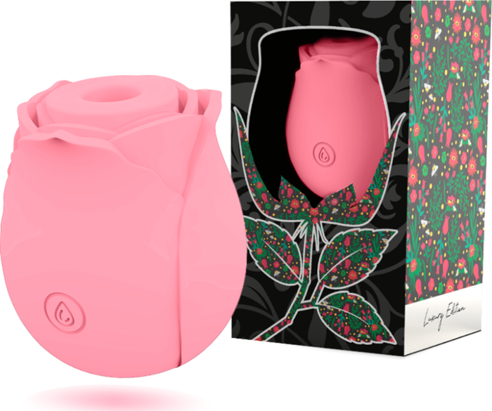 Succionador MIA Rose - Diskret für intensiven Genuss