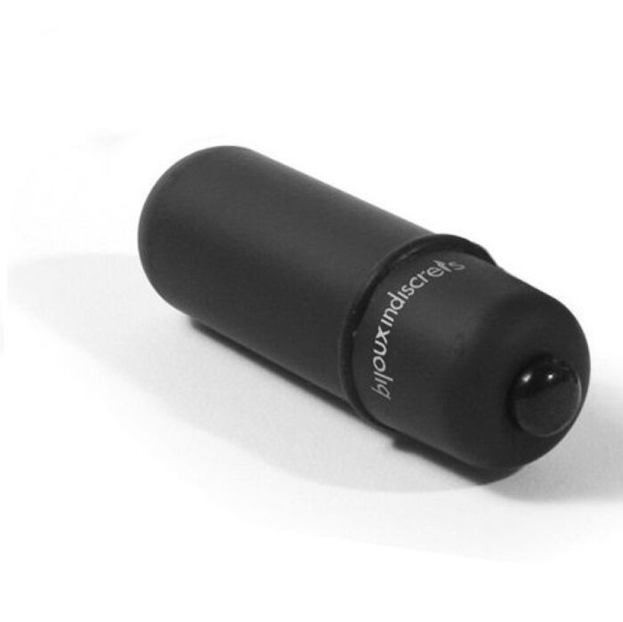 Mini Vibrator BIJOUX PETITS BONBONS – Empfehlenswerte Größe für sinnliche Entdeckungen Mini Vibrator BIJOUX PETITS BONBONS – Empfehlenswerte Größe für sinnliche Entdeckungen