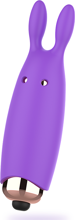 Mini Vibrator WOMANVIBE Bugsy - Intensives Klitorisvergnügen Mini Vibrator WOMANVIBE Bugsy - Intensives Klitorisvergnügen