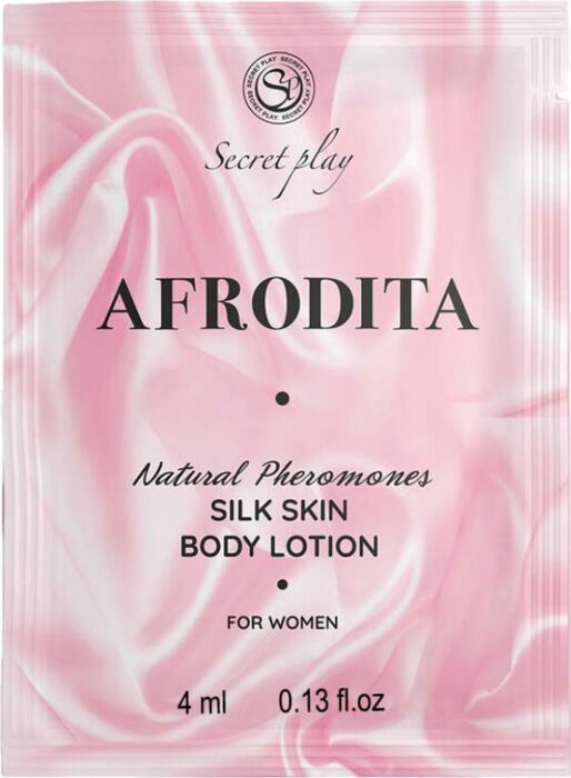 Monodosis piel de seda afrodita Monodosis piel de seda afrodita