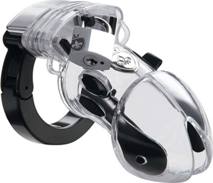 MYSTIM PUBIC ENEMY NO 1 - COCK CAGE MYSTIM PUBIC ENEMY NO 1 - COCK CAGE