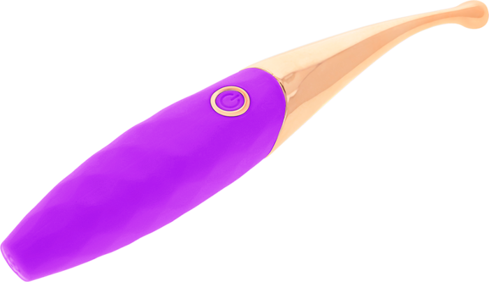 Ohmama Lila - Estimulador Clítoris