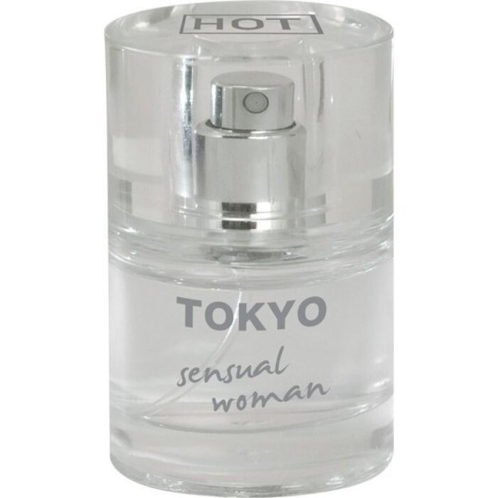 HOT Pheromon-Parfüm für Damen 30 ml