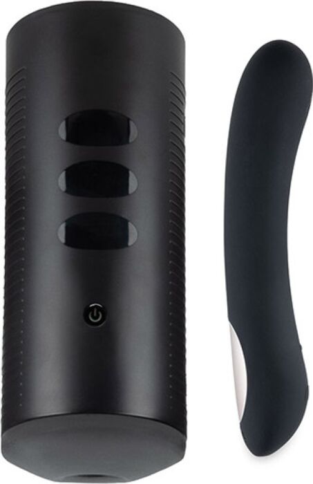 Kiiroo Titan & Pearl2 Paar-Set mit App-Verbindung