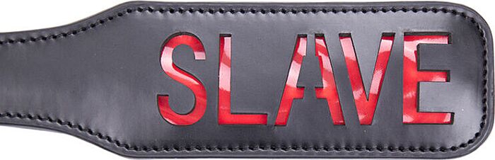 Pala Slave Ohmama Fetish - Placer sin límites