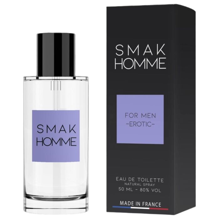 Pheromon Parfüm RUF SMAK 50 ml für Männer