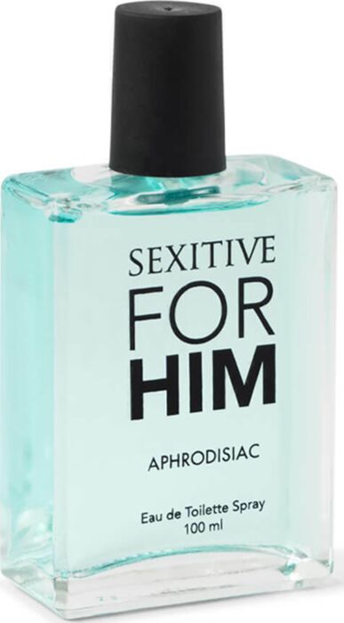 Parfum SEXITIVE Perfume For Him 100 ml