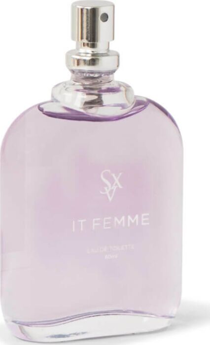 Parfüm SEXITIVE IT FEMME Florale 50 ml