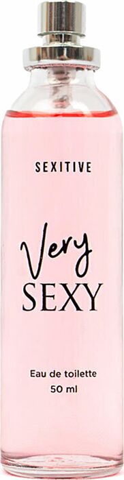 Parfüm SEXITIVE Very Sexy 50 ml