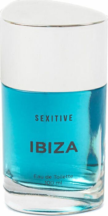 Parfum SEXITIVE Ibiza 100 ml – Unisex-Duft
