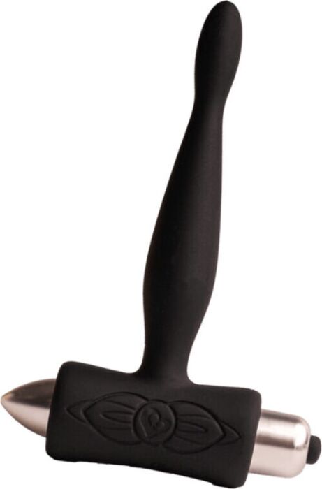 Petite sensations estimulador negro