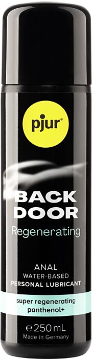 Pjur backdoor panthenol - 250ml