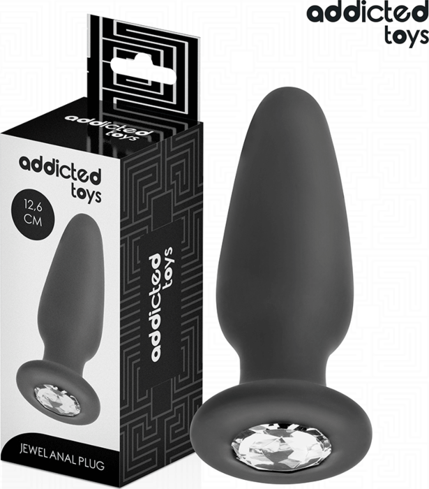Plug Anal Addicted Toys L Joya Elegante