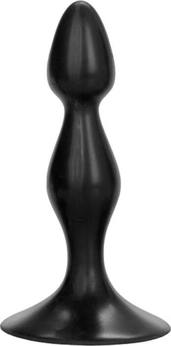 Analplug Calexotics Dr. Joel – 3-stufiger Einsteiger-Plug