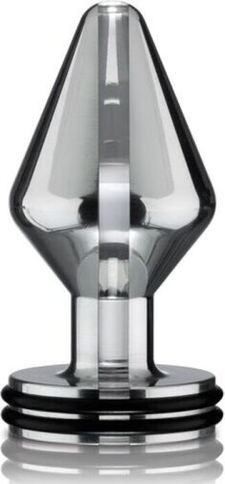 Anal Plug BDSM ELECTRASTIM Midi - Elektro-Stimulation