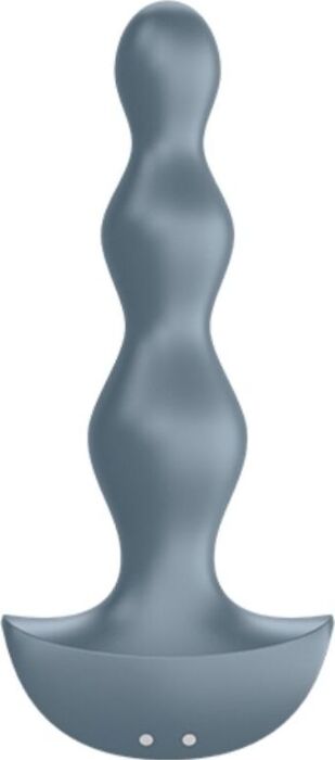 Analplug SATISFYER Lolli Plug 2 mit 2 Motoren Analplug SATISFYER Lolli Plug 2 mit 2 Motoren