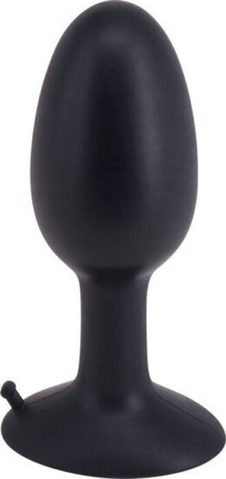 Analplug SEVEN CREATIONS Roll Play mit Stahlkugel Analplug SEVEN CREATIONS Roll Play mit Stahlkugel