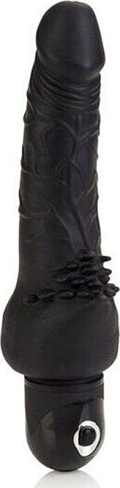 Power stud cliterrific - vibrador negro Power stud cliterrific - vibrador negro