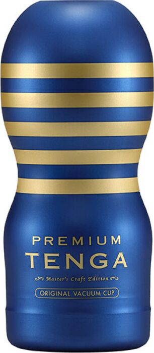 Premium Tenga Original Vacuum Cup Premium Tenga Original Vacuum Cup