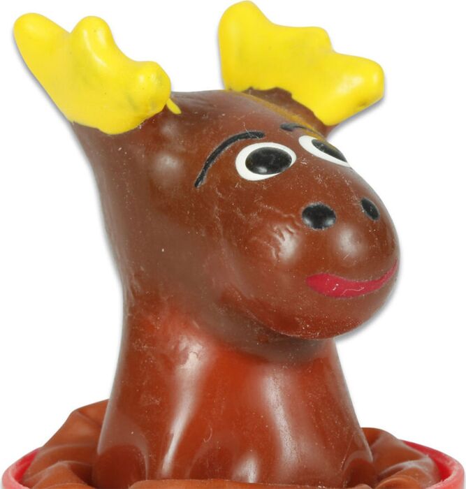 Preservativo Decorativo Condomerie Alce - Único