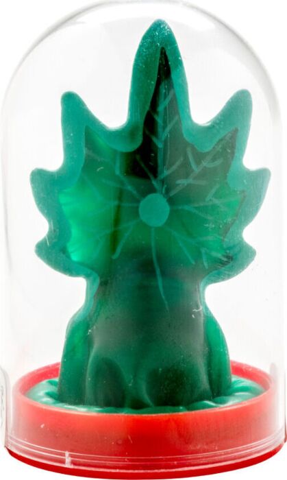 Preservativo Decorativo Condomerie Cannabis Preservativo Decorativo Condomerie Cannabis