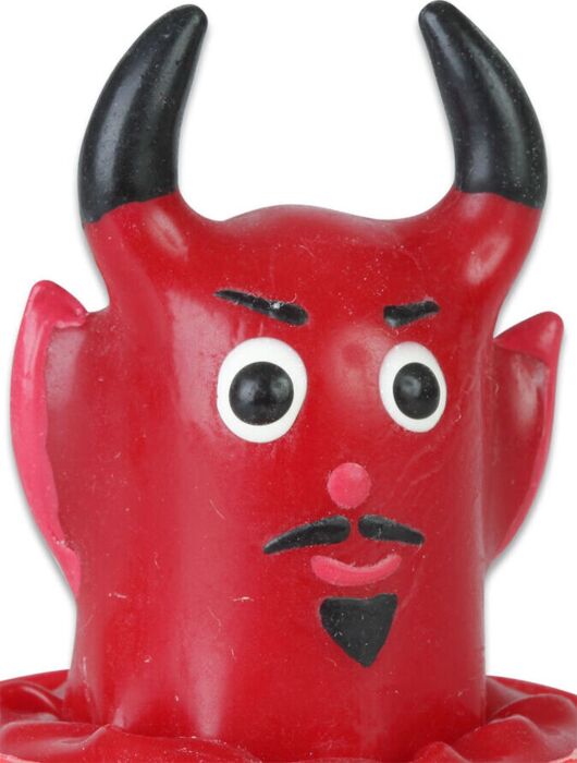 Preservativo Decorativo Condomerie Demonio Preservativo Decorativo Condomerie Demonio