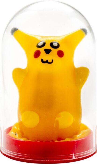 CONDOMERIE - PRESERVATIVO DECORATIVO PINTADO A MANO RATÓN CONDOMERIE - PRESERVATIVO DECORATIVO PINTADO A MANO RATÓN