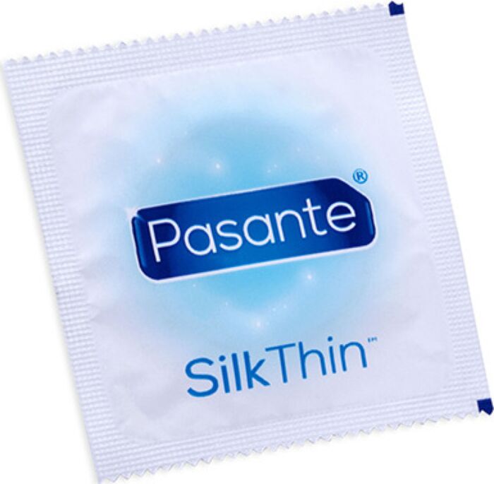 Preservativos Silk Thin 144ud Preservativos Silk Thin 144ud