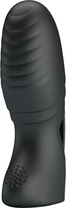 Finger Vibrator PRETTY LOVE Alan | Silikon für präzise Stimulation Finger Vibrator PRETTY LOVE Alan | Silikon für präzise Stimulation