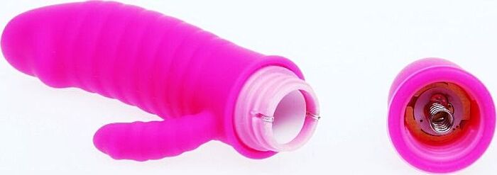 Pretty love arnd masajeador lila