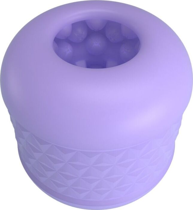 Masturbator Pretty Love Cory mit doppelten Einlässen Masturbator Pretty Love Cory mit doppelten Einlässen