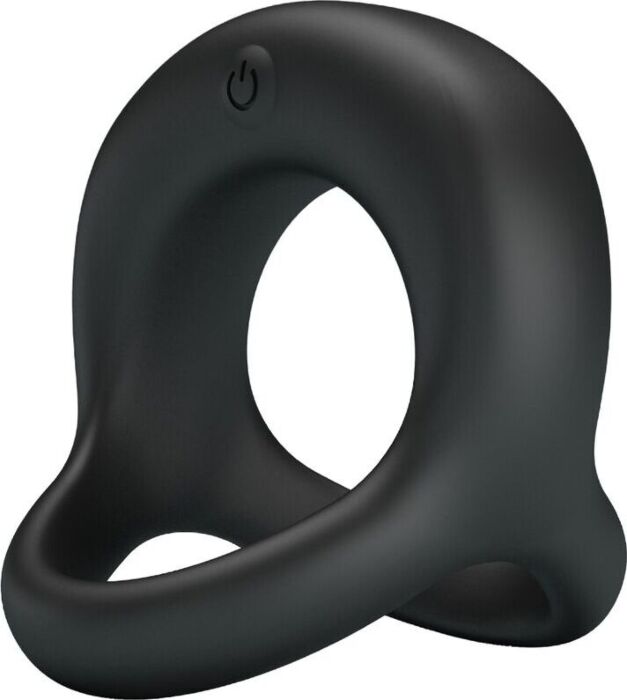 Vibrationsring Pretty Love Elliott mit Ballband Vibrationsring Pretty Love Elliott mit Ballband