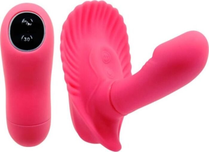 Vibrador PRETTY LOVE FLIRTATION Flirtation 30 Modi Vibrador PRETTY LOVE FLIRTATION Flirtation 30 Modi